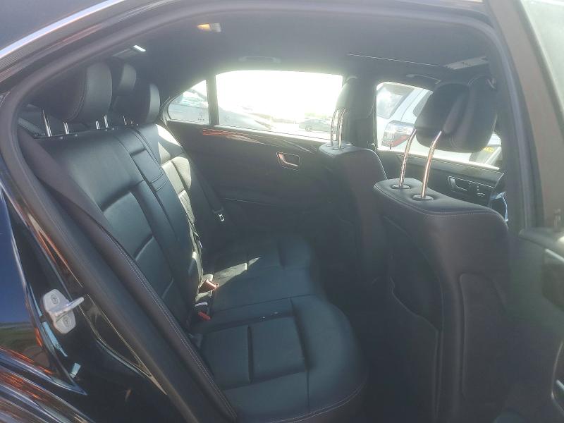 Aukcja sprzedaży 2014 Mercedes-benz E, vin: WDDHF5KB3EA997533, numer aukcji: 53469546