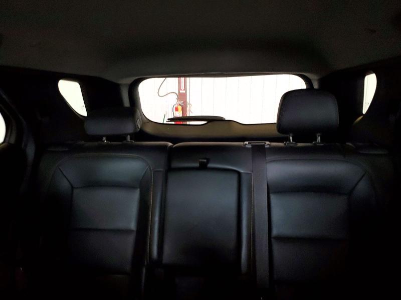 Продажа на аукционе авто 2018 Chevrolet Equinox, vin: 2GNAXNEX4J6160885, номер лота: 54370146