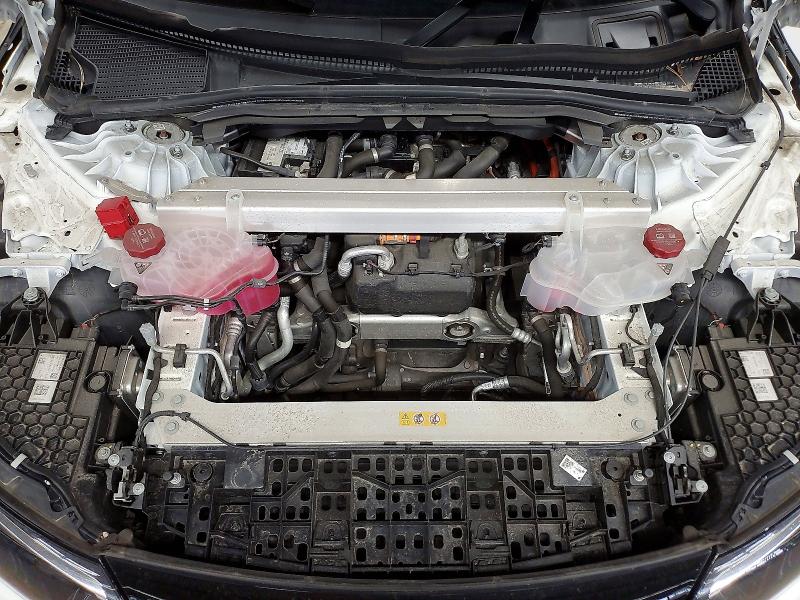Aukcja sprzedaży 2023 Mercedes-benz Eqe Sedan, vin: W1KEG1CB7PF034468, numer aukcji: 54517076