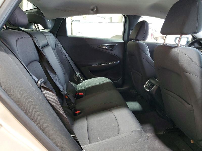 Aukcja sprzedaży 2016 Chevrolet Malibu, vin: 1G1ZE5ST8GF261955, numer aukcji: 53813396