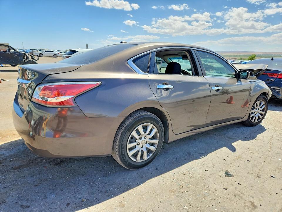 Aukcja sprzedaży 2015 Nissan Altima, vin: 1N4AL3AP4FN882302, numer aukcji: 54189786