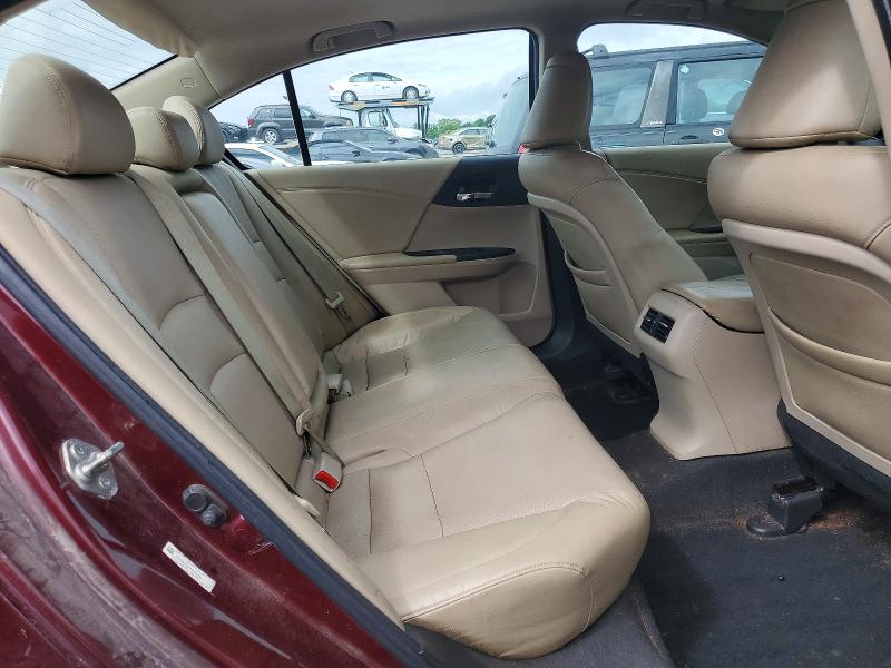 54968096 :رقم المزاد ، 1HGCR2F87EA175750 vin ، 2014 Honda Accord مزاد بيع