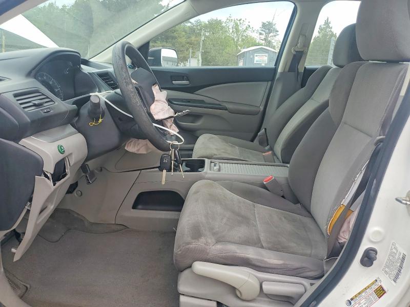 Aukcja sprzedaży 2012 Honda Cr-v, vin: 2HKRM4H30CH609033, numer aukcji: 53386886