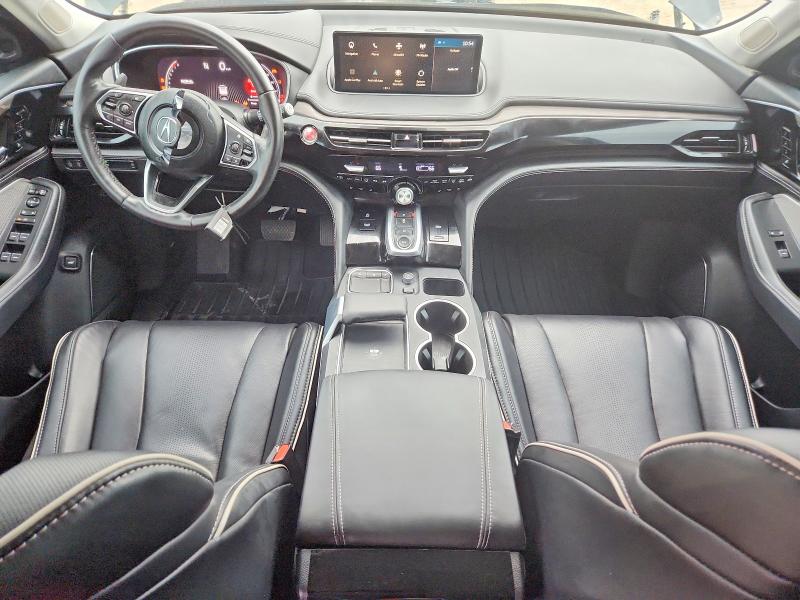 Aukcja sprzedaży 2023 Acura Mdx, vin: 5J8YE1H87PL025721, numer aukcji: 54485826