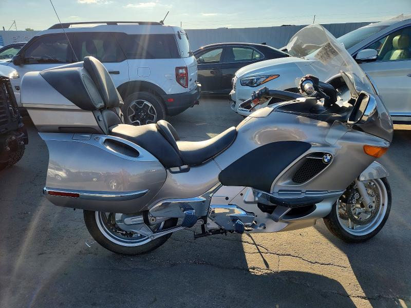 Aukcja sprzedaży 2000 Bmw K1200, vin: WB10555A7YZD73107, numer aukcji: 51805656
