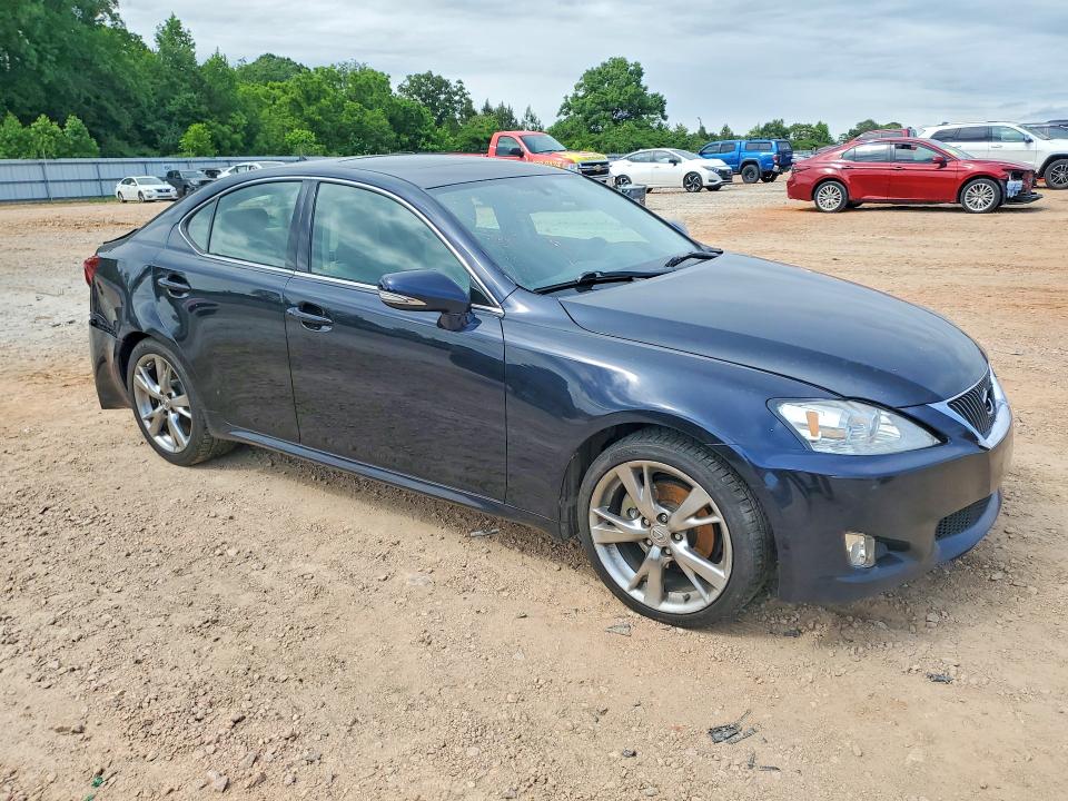 Aukcja sprzedaży 2009 Lexus Is, vin: JTHBK262095106499, numer aukcji: 52448596