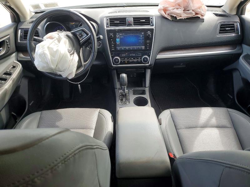 2018 Subaru Outback მანქანა იყიდება აუქციონზე, vin: 4S4BSENC8J3381692, აუქციონის ნომერი: 54243266