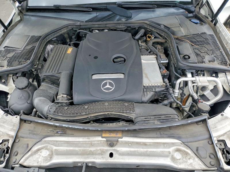 Aukcja sprzedaży 2018 Mercedes-benz C, vin: 55SWF4JB4JU262573, numer aukcji: 52457646