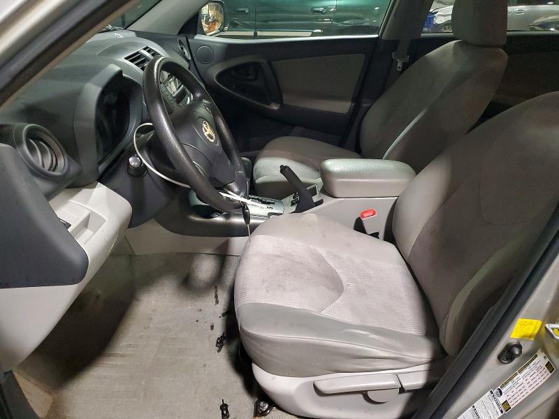 53797256 :رقم المزاد ، 2T3BF4DV4BW151555 vin ، 2011 Toyota Rav4 مزاد بيع