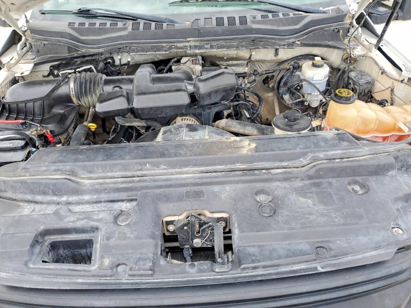 Aukcja sprzedaży 2017 Ford F350, vin: 1FT8W3B69HEB47176, numer aukcji: 53747026