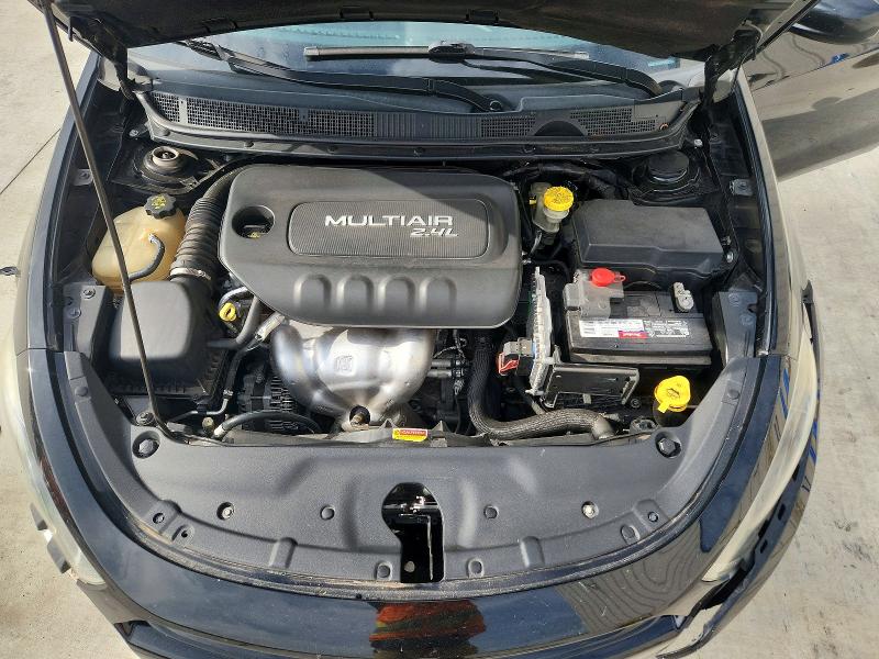 Aukcja sprzedaży 2016 Dodge Dart, vin: 1C3CDFBB0GD578321, numer aukcji: 54874016