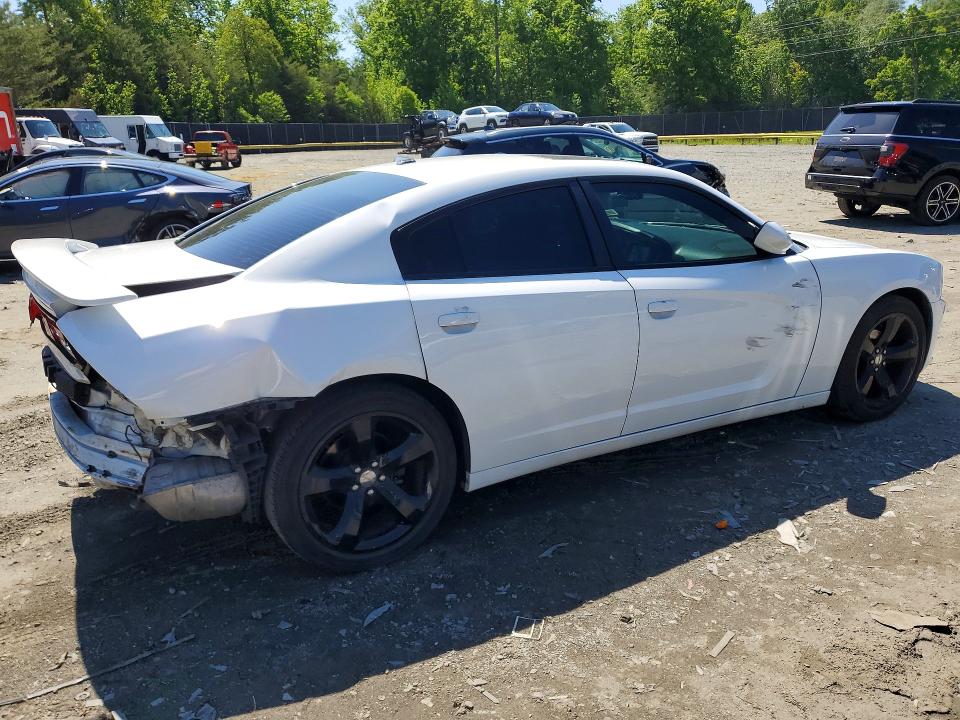 Продажа на аукционе авто 2012 Dodge Charger, vin: 2C3CDXHGXCH252533, номер лота: 52987616