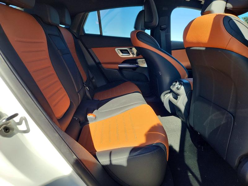 52075206 :رقم المزاد ، W1NKJ4HB1TF552216 vin ، 2026 Mercedes-benz Glc Coupe مزاد بيع