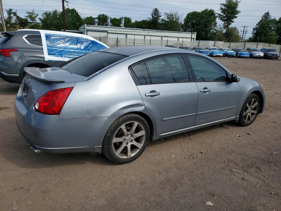 Aukcja sprzedaży 2007 Nissan Maxima, vin: 1N4BA41E47C811242, numer aukcji: 53128846