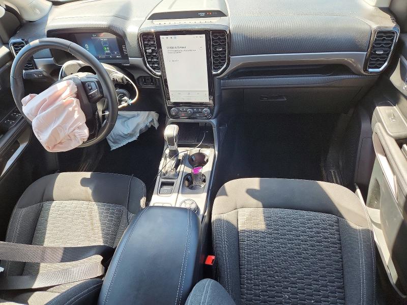 Aukcja sprzedaży 2024 Ford Ranger, vin: 1FTER4HH0RLE28899, numer aukcji: 53770586