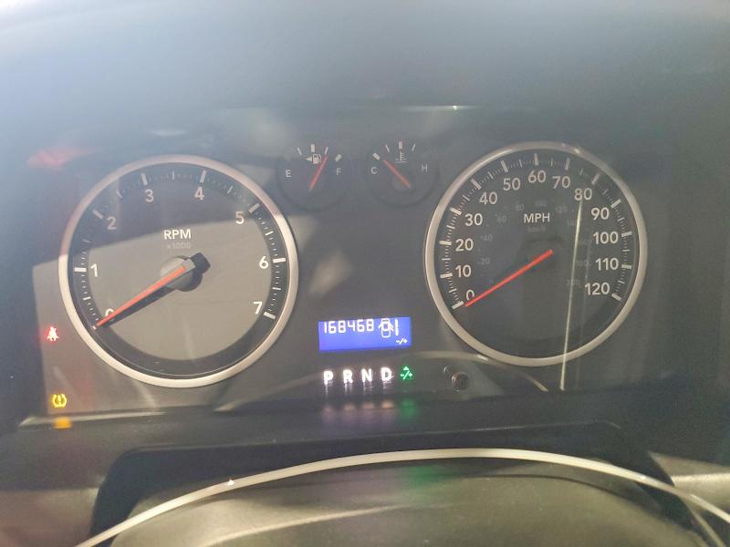 52938836 :رقم المزاد ، 1D7RV1GP3BS687781 vin ، 2011 Dodge Ram 1500 مزاد بيع