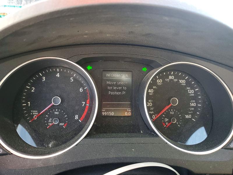 52410026 :رقم المزاد ، 3VWDB7AJ4HM250181 vin ، 2017 Volkswagen Jetta مزاد بيع