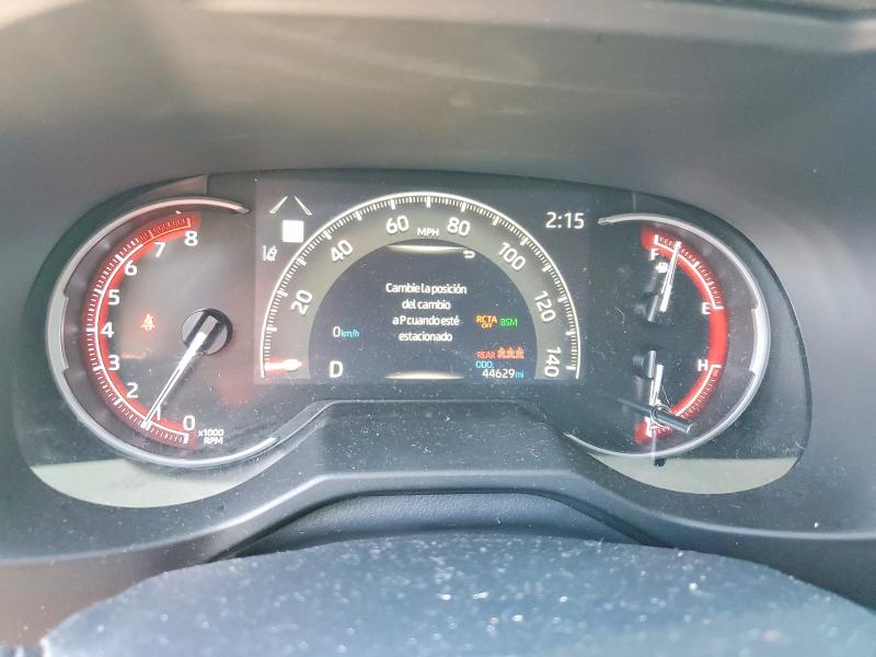 Aukcja sprzedaży 2023 Toyota Rav4, vin: 2T3C1RFV9PW254409, numer aukcji: 52246456