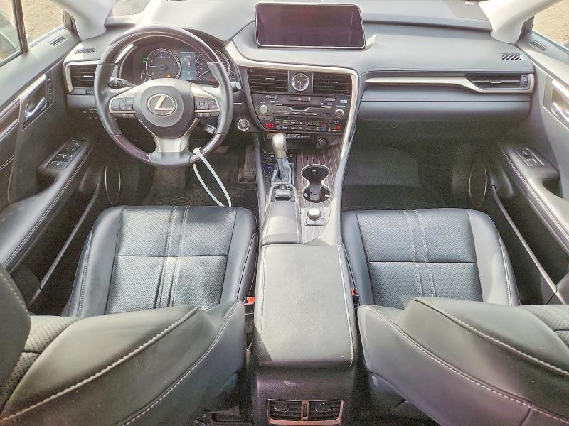 Продажа на аукционе авто 2018 Lexus Rx 350, vin: 2T2BZMCA9JC138259, номер лота: 54726006