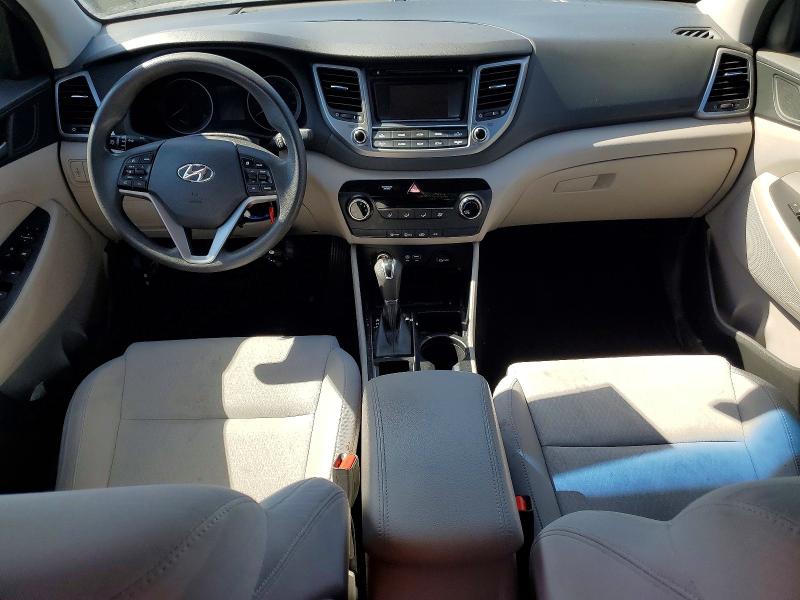 Aukcja sprzedaży 2018 Hyundai Tucson, vin: KM8J23A42JU696299, numer aukcji: 52947666