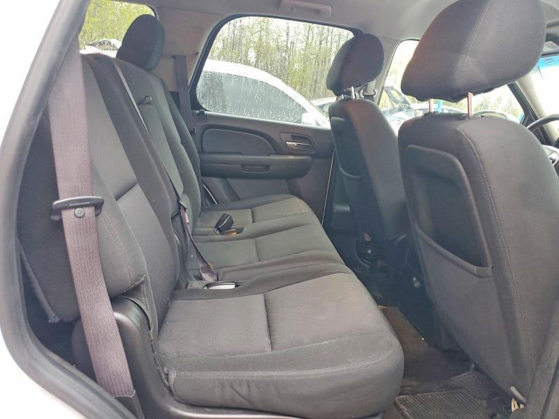 Продаж на аукціоні авто 2012 Chevrolet Tahoe, vin: 1GNSK4E06CR208474, номер лоту: 53585146