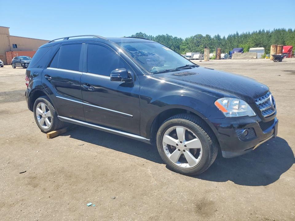 Продаж на аукціоні авто 2011 Mercedes-benz Ml, vin: 4JGBB8GB6BA669746, номер лоту: 53729046