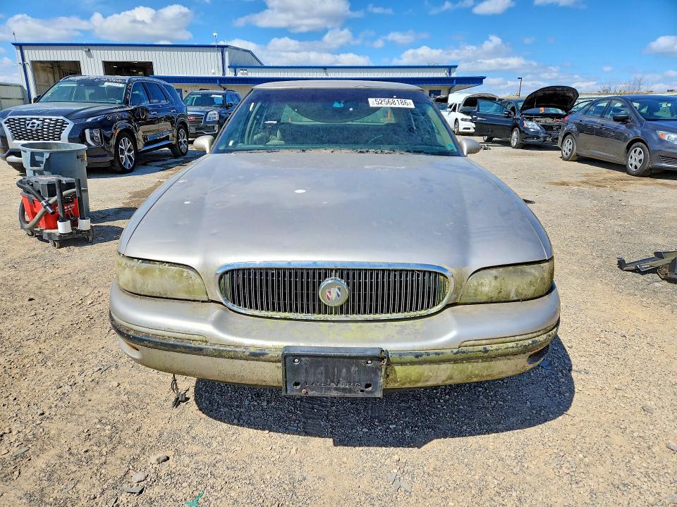 Продаж на аукціоні авто 1998 Buick Lesabre, vin: 1G4HP52K4WH402183, номер лоту: 52568186