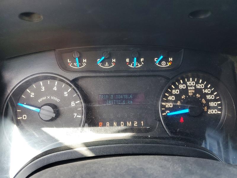 Продажа на аукционе авто 2013 Ford F150, vin: 1FTEX1CM6DKD38731, номер лота: 51812076