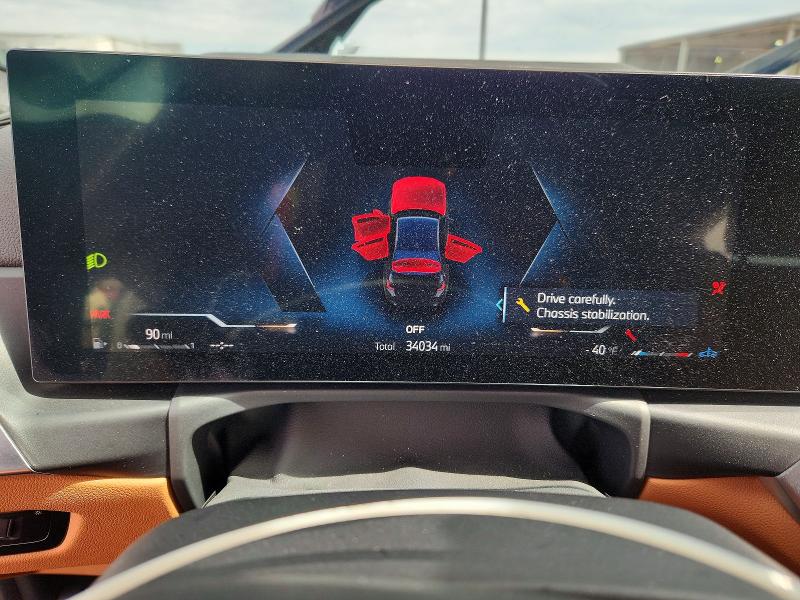 Aukcja sprzedaży 2024 Bmw 330i, vin: 3MW69FF03R8E09863, numer aukcji: 53358936