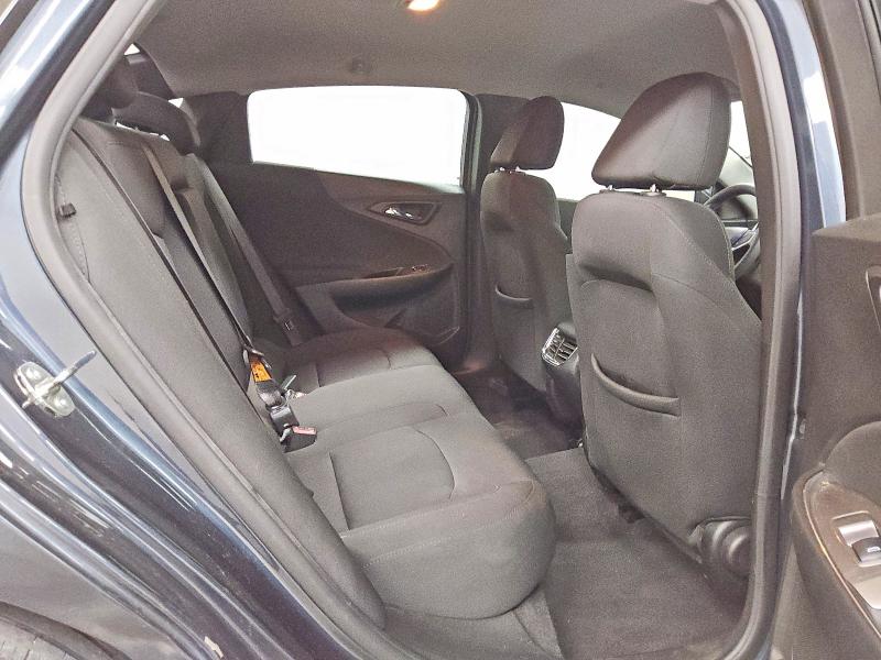 Продаж на аукціоні авто 2020 Chevrolet Malibu, vin: 1G1ZD5ST0LF032134, номер лоту: 52235696