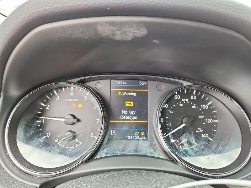 Продажа на аукционе авто 2019 Nissan Rogue, vin: 5N1AT2MT9KC778001, номер лота: 54619996