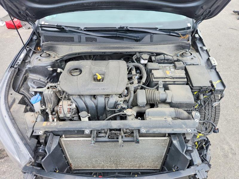 Aukcja sprzedaży 2023 Kia Forte, vin: 3KPF24ADXPE643101, numer aukcji: 54282896
