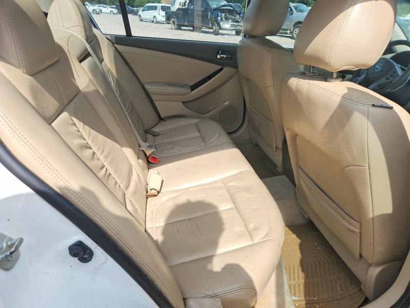 Aukcja sprzedaży 2012 Nissan Altima, vin: 1N4AL2APXCC147650, numer aukcji: 53913626