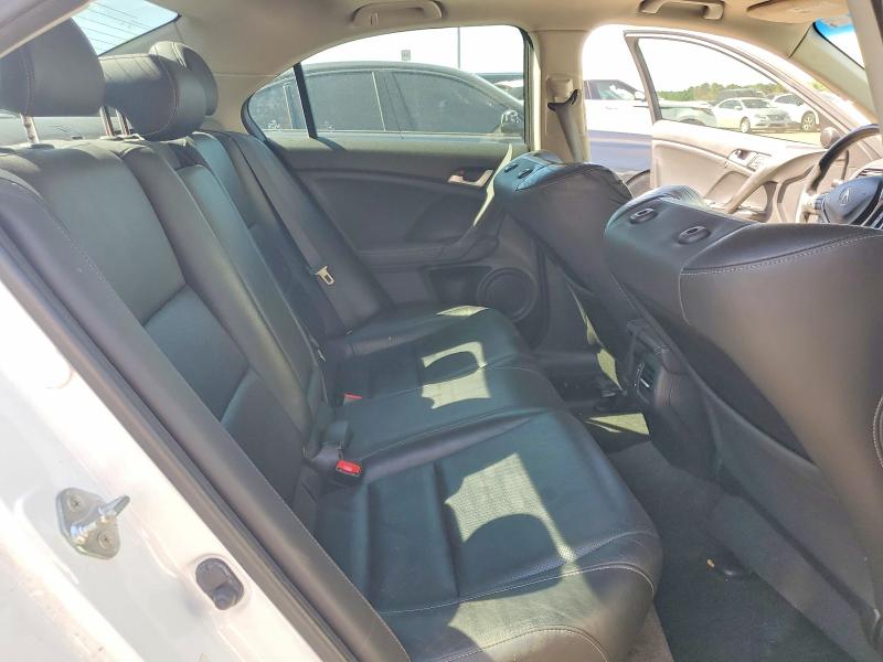Продаж на аукціоні авто 2012 Acura Tsx, vin: JH4CU2F60CC010277, номер лоту: 51693466