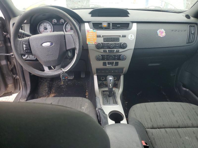 Aukcja sprzedaży 2010 Ford Focus, vin: 1FAHP3FN6AW208813, numer aukcji: 53777816