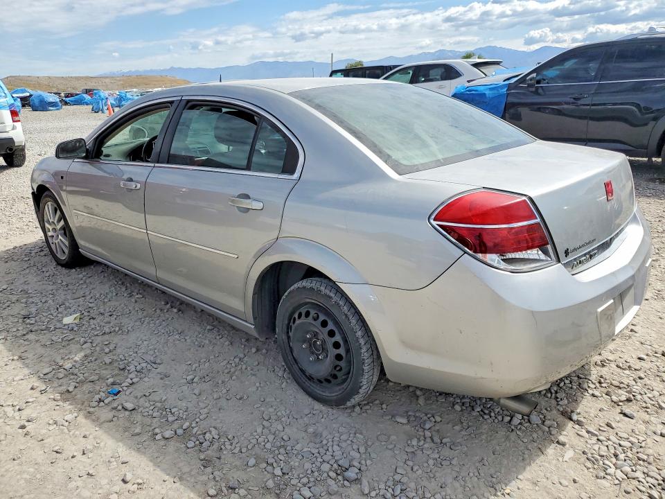 Продаж на аукціоні авто 2007 Saturn Aura, vin: 1G8ZS57N57F204407, номер лоту: 54302416
