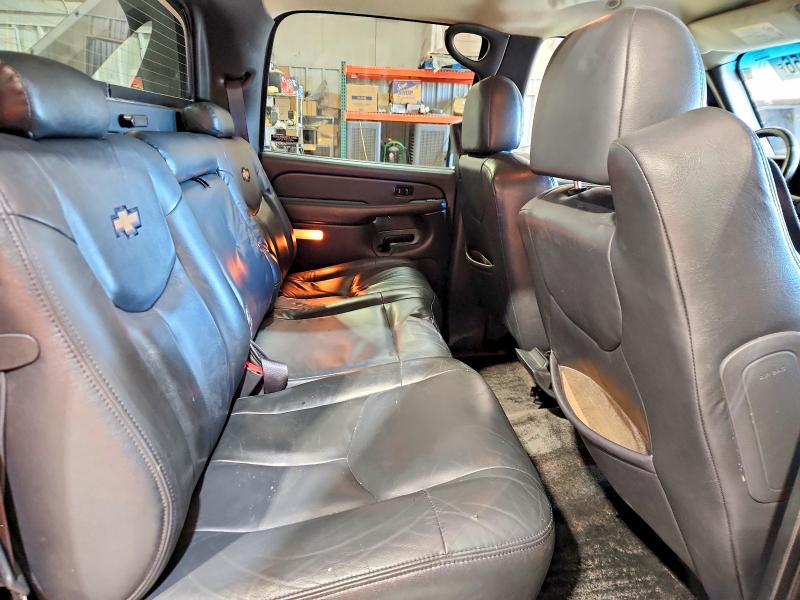 Продажа на аукционе авто 2002 Chevrolet Avalanche, vin: 3GNEK13T12G182695, номер лота: 52551856