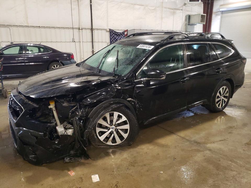 Продаж на аукціоні авто 2020 Subaru Outback, vin: 4S4BTACC6L3105524, номер лоту: 53041416