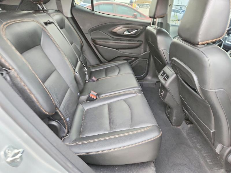 Aukcja sprzedaży 2021 Gmc Terrain, vin: 3GKALPEV3ML385530, numer aukcji: 54107886