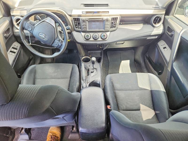Aukcja sprzedaży 2015 Toyota Rav4, vin: 2T3BFREV0FW287490, numer aukcji: 54916426