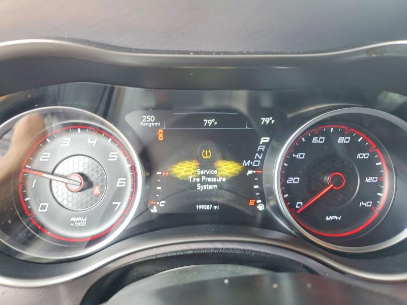 Продаж на аукціоні авто 2019 Dodge Charger, vin: 2C3CDXBG4KH724779, номер лоту: 54724146