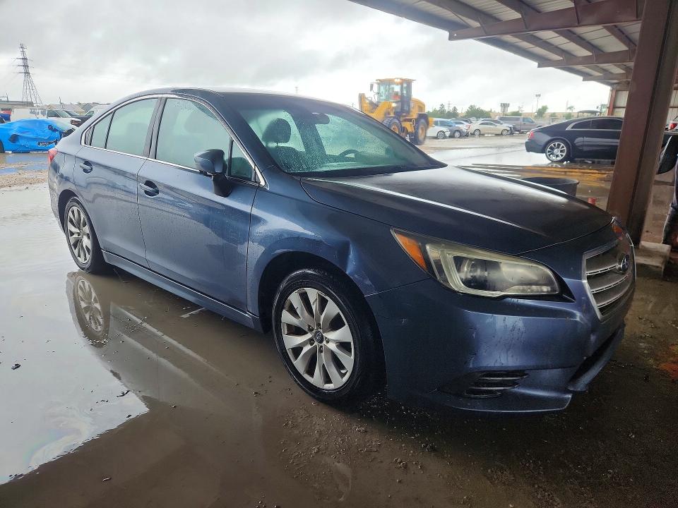 Aukcja sprzedaży 2016 Subaru Legacy, vin: 4S3BNAC68G3049603, numer aukcji: 52226466