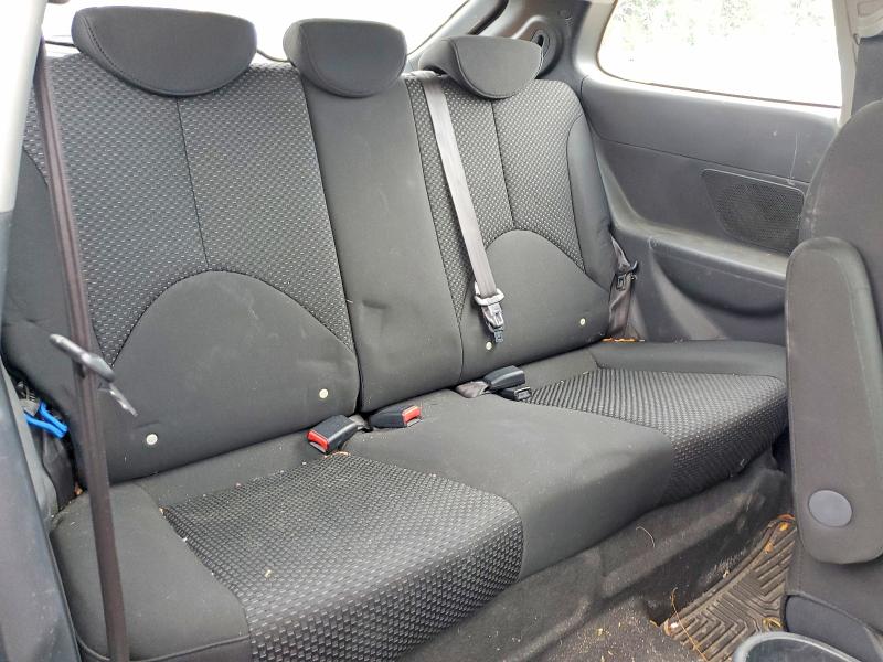 Продаж на аукціоні авто 2011 Hyundai Accent, vin: KMHCN3BC7BU205040, номер лоту: 54945666