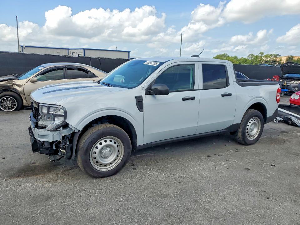 Aukcja sprzedaży 2025 Ford Maverick, vin: 3FTTW8A3XSRA92952, numer aukcji: 50547726