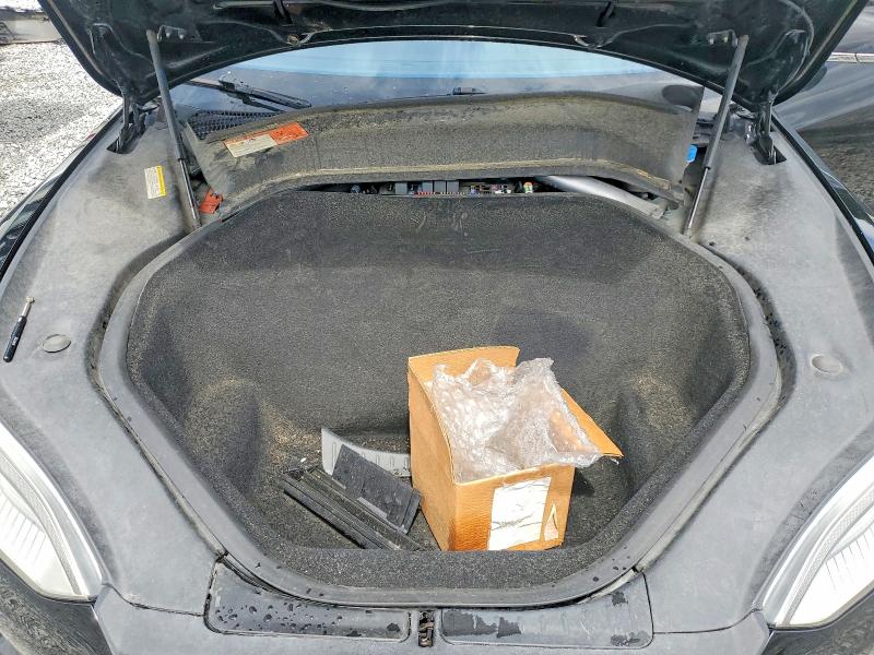 Продажа на аукционе авто 2016 Tesla Model S, vin: 5YJSA1E24GF126282, номер лота: 54320696