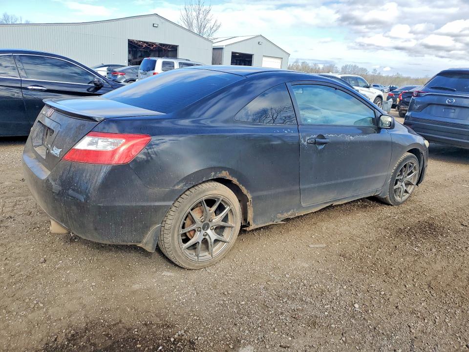 Aukcja sprzedaży 2009 Honda Civic, vin: 2HGFG12209H009480, numer aukcji: 52133656
