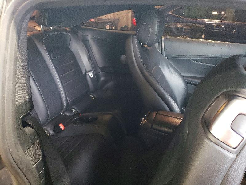Auction sale of the 2017 Mercedes-benz C, vin: WDDWJ4KB1HF543790, lot number: 53376216