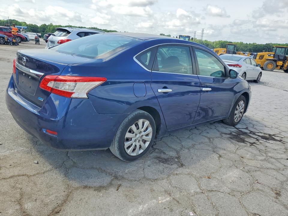 Aukcja sprzedaży 2017 Nissan Sentra, vin: 3N1AB7AP3HY220238, numer aukcji: 54090266
