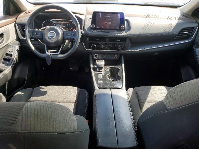 Aukcja sprzedaży 2021 Nissan Rogue, vin: 5N1AT3AA5MC739403, numer aukcji: 54617266