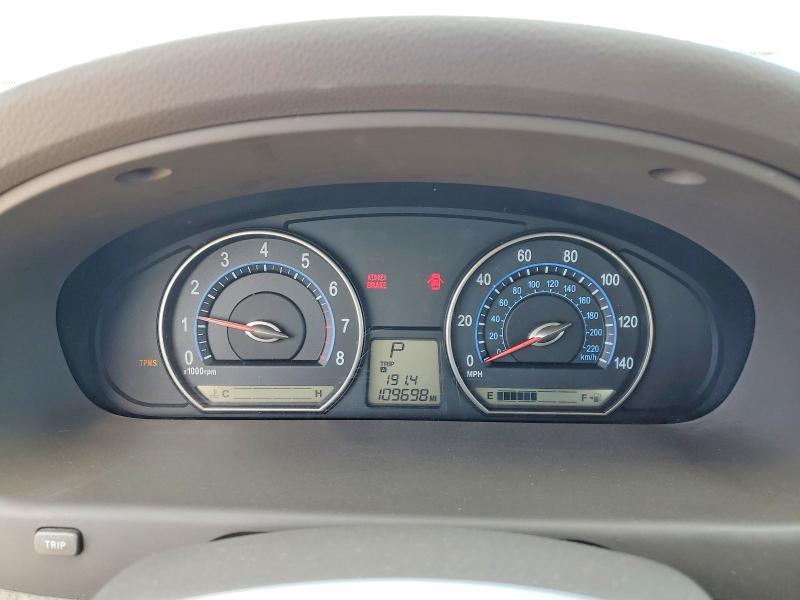 Aukcja sprzedaży 2007 Kia Optima, vin: KNAGE123675120330, numer aukcji: 52573226